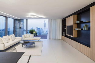 天河別墅新篇 崀山裝飾打造獨立原生態豪宅翻新典范