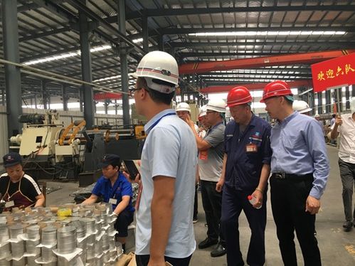 十月技術(shù)考察啟新篇 隨SMM探訪四川，共謀產(chǎn)業(yè)新發(fā)展